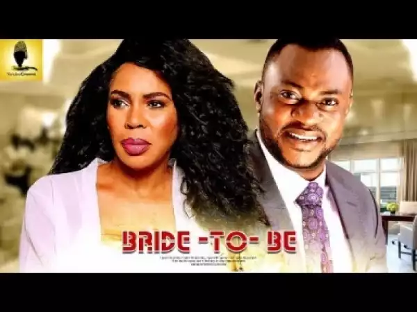 Video: BRIDE TO BE,  Latest Yoruba Movie 2018 Drama Starring: Adedimeji Lateef | Mide Martin